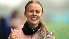England goalkeeper Hannah Hampton joins Chelsea with sights set on silverware