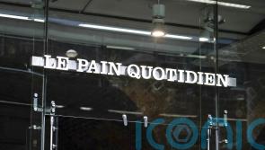 Nine cafes shut and 250 jobs axed as Le Pain Quotidien enters administration