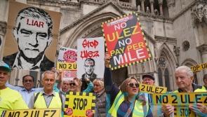 London Mayor lacks power to order Ulez expansion, councils tell High Court