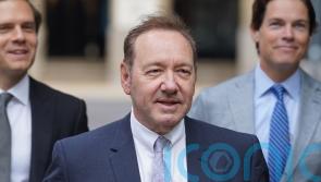 Spacey looked ‘panicked’ when man rejected him after crotch grab, court told