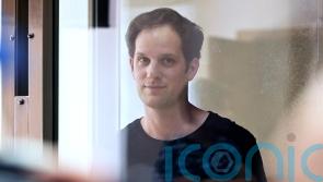 Kremlin open to talks over potential prisoner swap involving Evan Gershkovich