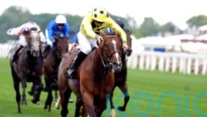 Triple Time looks set to go for Marois glory next month