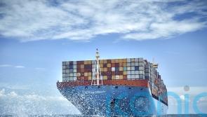 Volvo aims to cut CO2 emissions with renewable fuels for ocean freight