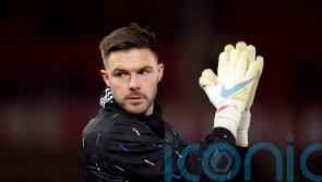 New signing Jack Butland keen to continue Rangers’ ‘rich history of top keepers’