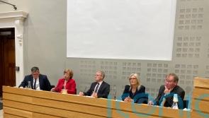Concerns at ‘eye-watering’ 150m euro lost on abandoned transport projects