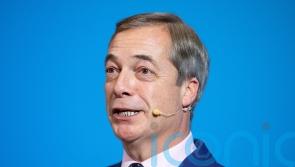 Nigel Farage blasts private bank as ‘dishonest’ after closing account