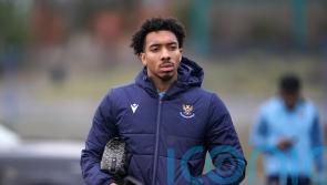 Theo Bair’s St Johnstone contract terminated by mutual consent