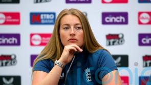 England spinner Sophie Ecclestone insists hosts can overturn Ashes deficit