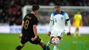 Jacob Ramsey to miss rest of England Under-21s’ European Championship campaign