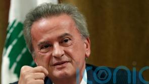 French court upholds freezing of assets of Lebanon’s central bank chief