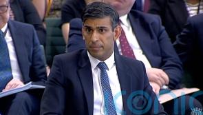 Sunak says his ‘stop the boats’ pledge isn’t on hold amid Rwanda court battles