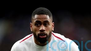 England winger Joe Cokanasiga says he is in better shape for World Cup