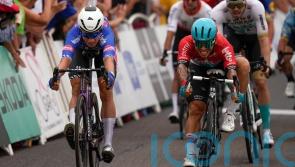 Jasper Philipsen wins again to deny Mark Cavendish Tour de France record
