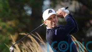 Sergio Garcia to miss the Open Championship for the first time since 1997