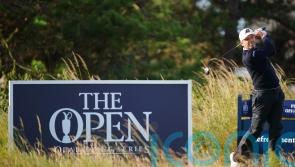 Sergio Garcia unable to snare Open Championship spot on happy hunting ground