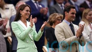 Andy Murray and Cameron Norrie progress as royalty visits Wimbledon