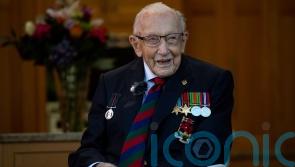 Captain Tom Foundation halts donations and payments amid charity watchdog probe