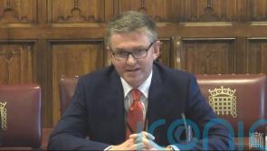 Regulator ‘should have stepped in to stop water companies increasing borrowing’