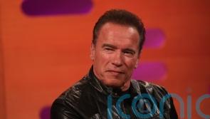 Arnold Schwarzenegger and Jimmy Kimmel among stars celebrating Independence Day