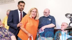 Victim of disgraced surgeon demands public inquiry in meeting with Yousaf