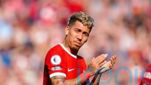 Roberto Firmino completes Al-Ahli switch