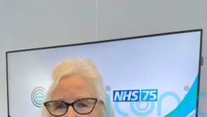 People take the health service for granted – first NHS baby