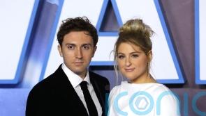 Meghan Trainor and Daryl Sabara welcome second child