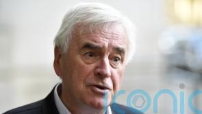 Starmer letting right-wing Labour faction try to destroy party left – McDonnell