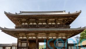 How to dodge the crowds in Japanese hotspot Kyoto