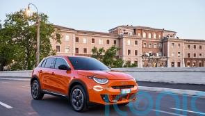New 600e expands Fiat’s electric offering