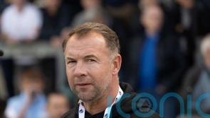 Marcus Stewart hopes Ipswich kit gesture raises motor neurone disease awareness