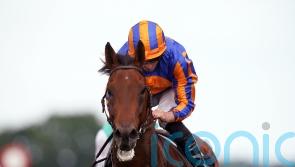 Tabor relishing Eclipse challenge with Paddington