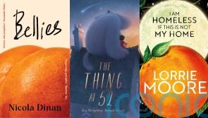 5 new books to read this week