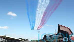 5 memorable races staged at Silverstone