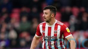 Republic defender Enda Stevens joins Stoke following Sheffield United release