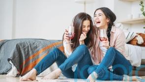 How to relax on holiday if your teenagers are home alone