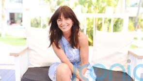 Davina McCall on why female friendships are important in midlife