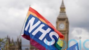NHS 75: Just over half of adults in Britain satisfied with healthcare system