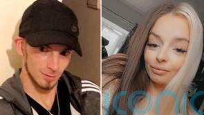 Man admits murdering former partner and her new boyfriend