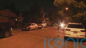 Nine shot in Washington DC, including nine-year-old, on Fourth of July holiday
