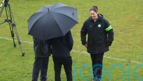 History-maker Hannah Dingley breaking ground again at Forest Green