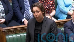 SNP&rsquo;s Mhairi Black jokes Deputy Prime Minister will lose his Commons seat