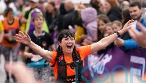 London Marathon hopefuls to find out if they were lucky in ballot for 2024