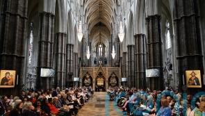 NHS lauded as ‘cornerstone of national life’ at Westminster Abbey ceremony