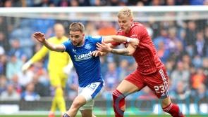 Ryan Duncan ‘buzzing’ for first taste of European football with Aberdeen