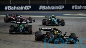 Formula One announces record 24-race schedule for 2024