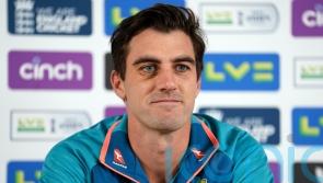 Pat Cummins ‘comfortable’ with Jonny Bairstow stumping and would do same again
