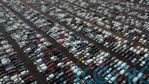 New car market up by more than a quarter in June