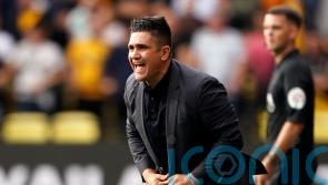 Sheff Wed chairman Dejphon Chansiri hits out at critics at Xisco Munoz unveiling