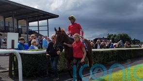 Corballis takes Tipperary triumph in three-way thriller